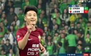 包含武磊替补上场改变战局，国安防线瞬间崩溃！的词条